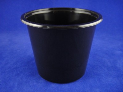 R-20 PP Round Deli Container